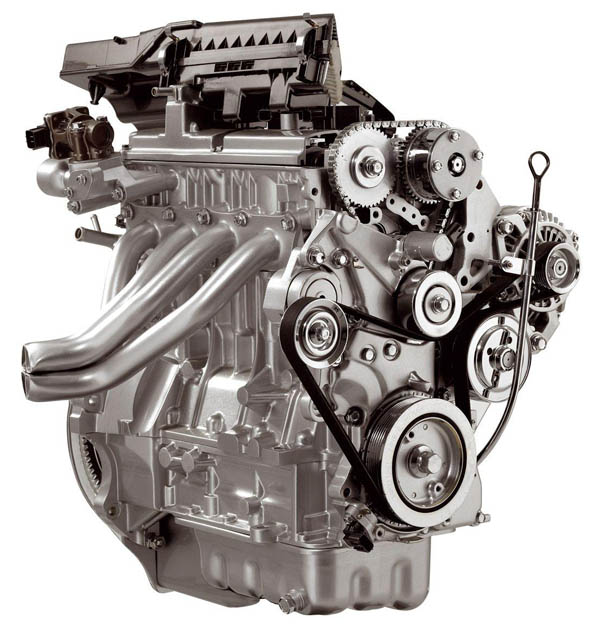 2002  Rx400h Car Engine